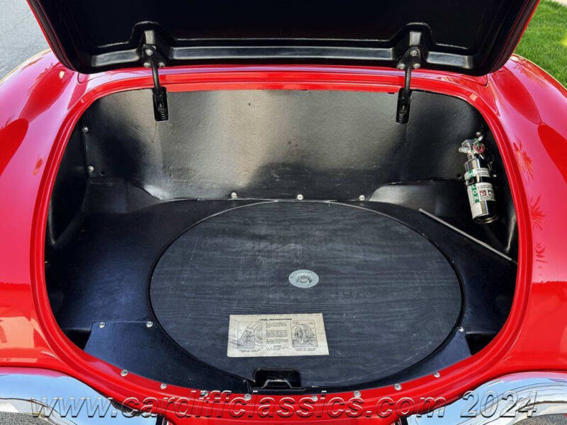 1959 Chevrolet Corvette