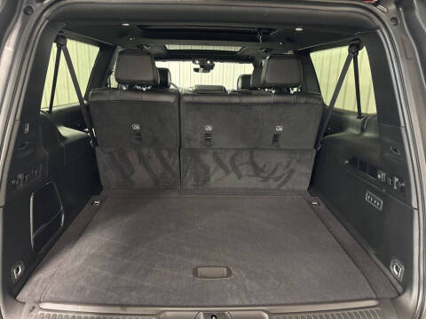 2025 Jeep Wagoneer L Series II