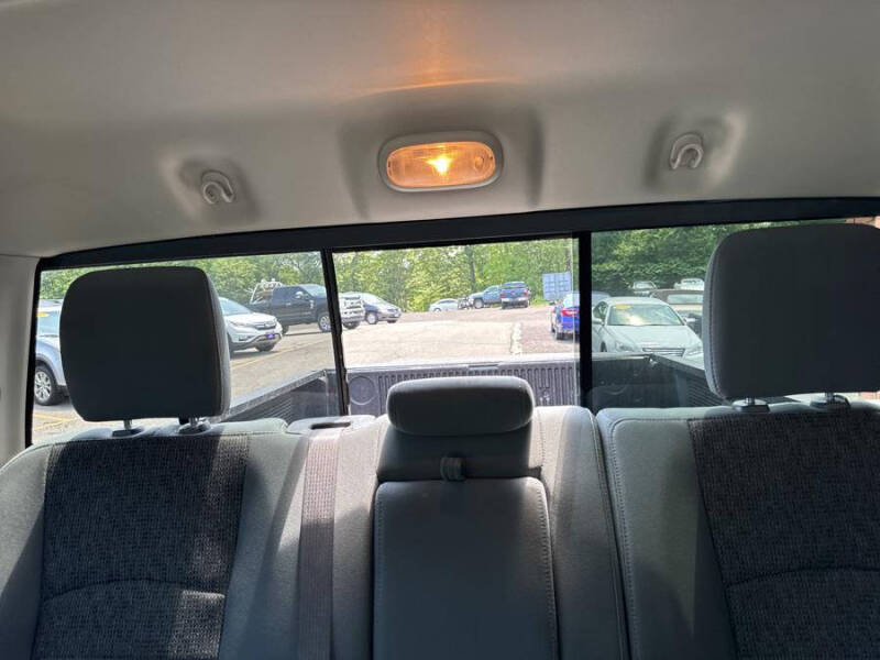 2019 RAM 1500 Classic