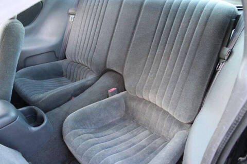 1999 Pontiac Firebird Formula