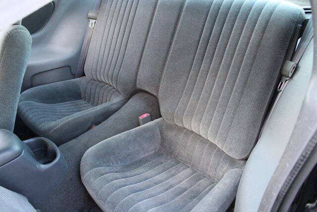 1999 Pontiac Firebird Formula