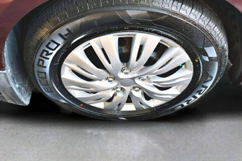 2016 Honda Odyssey LX