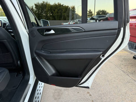 2019 Mercedes-Benz GLS GLS 450