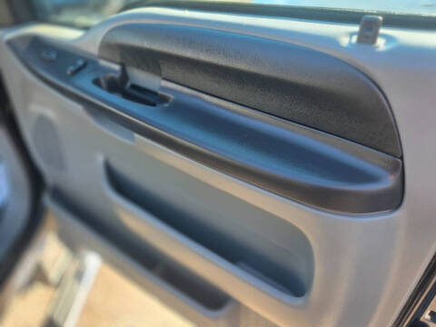 2005 Ford F-250 Super Duty XLT