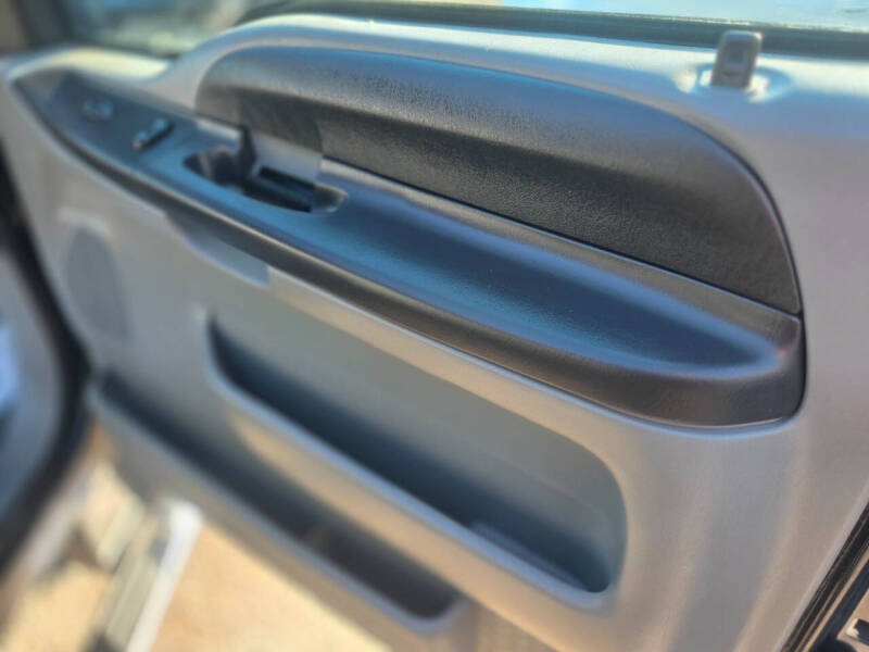 2005 Ford F-250 Super Duty XLT