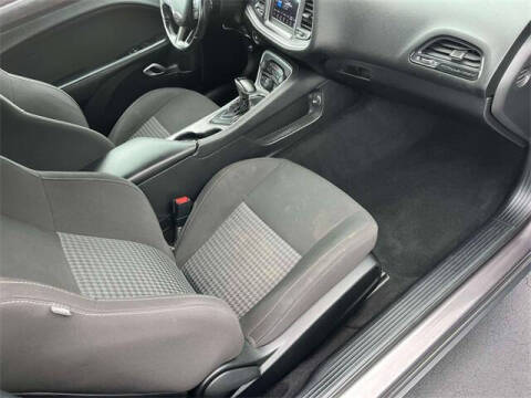 2020 Dodge Challenger R/T