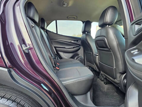 2020 Buick Encore GX Preferred