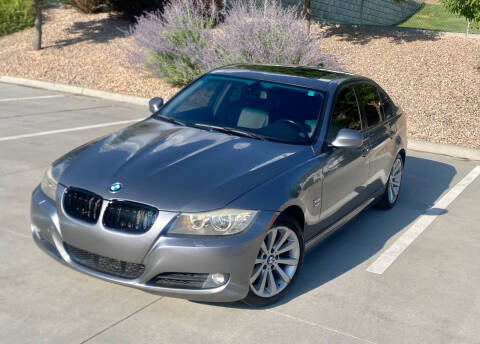 2011 BMW 3 Series for sale at Select Auto Imports in Provo UT