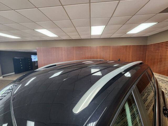 2019 Volkswagen Atlas V6 SE R-Line