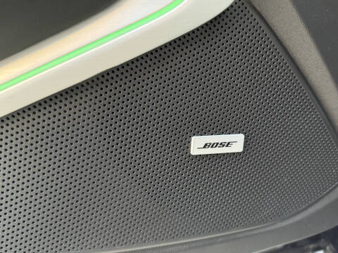 2016 Chevrolet Camaro SS