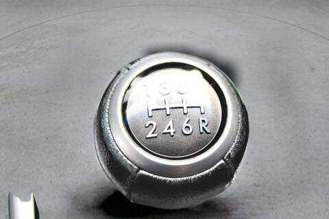 2011 Subaru Impreza WRX STI