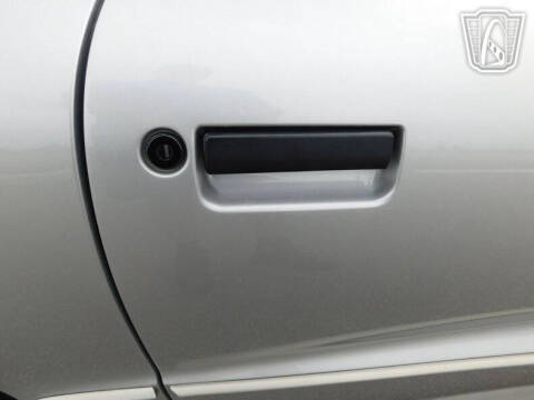 1997 Pontiac Firebird