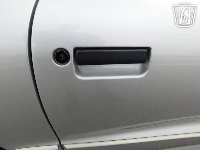 1997 Pontiac Firebird Trans Am