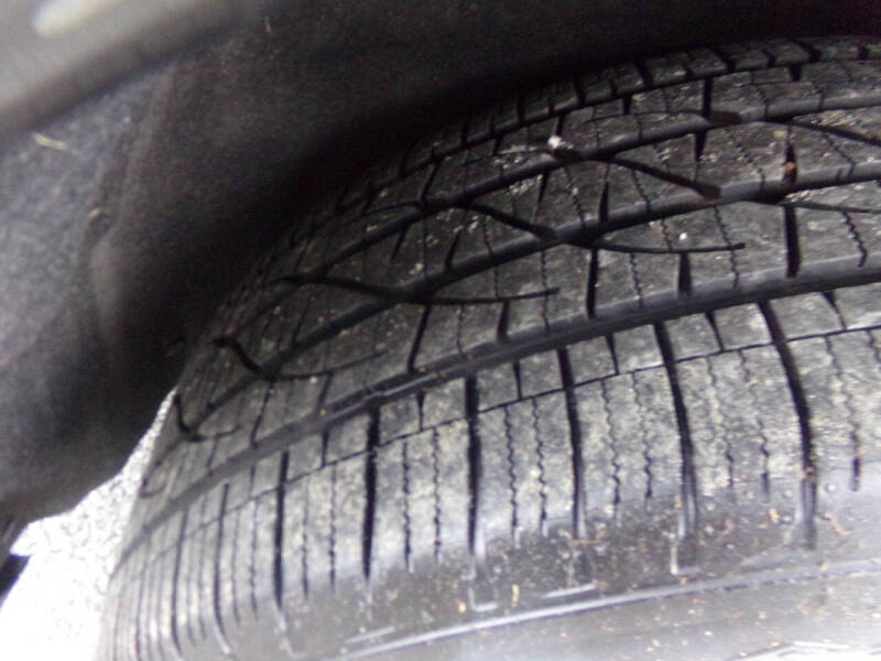 2020 Dodge Durango Citadel