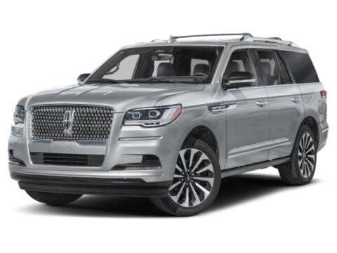 2023 Lincoln Navigator for sale at Bill Alexander Ford Lincoln in Yuma AZ