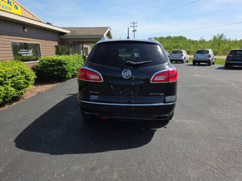 2015 Buick Enclave Premium
