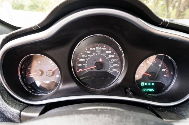 2014 Dodge Avenger SE