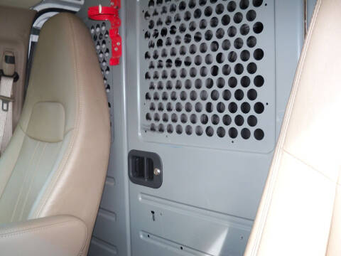 2014 Chevrolet Express 3500