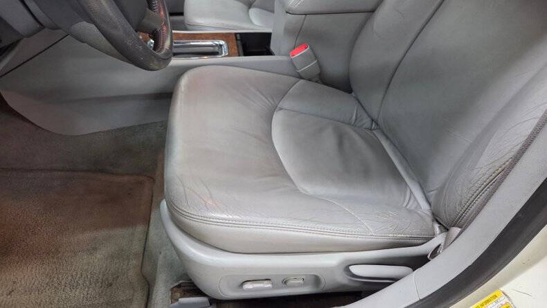 2006 Buick LaCrosse CXS