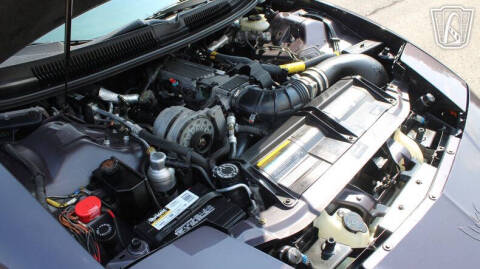 1994 Pontiac Firebird