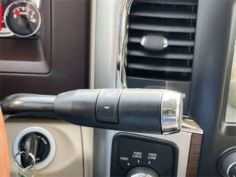 2016 RAM 3500 Laramie