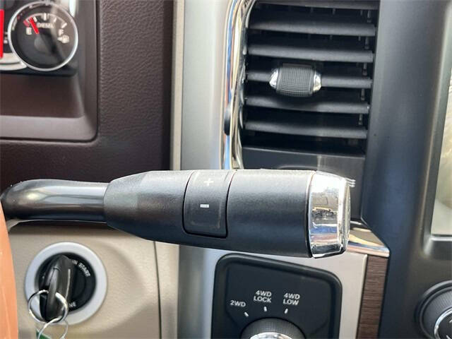 2016 RAM 3500 Laramie