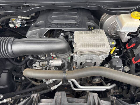 2020 RAM 1500 Limited