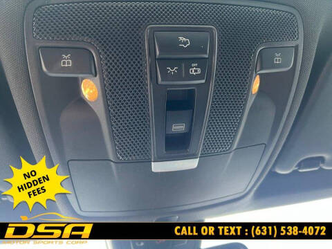 2019 Mercedes-Benz CLA CLA 250 4MATIC