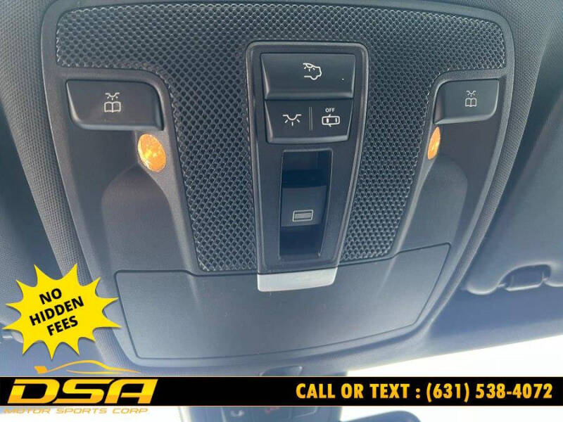 2019 Mercedes-Benz CLA CLA 250 4MATIC