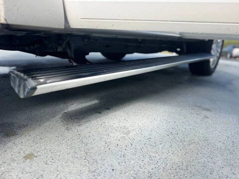 2011 Lincoln Navigator