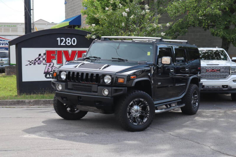 HUMMER H2 For Sale In Lithia Springs, GA