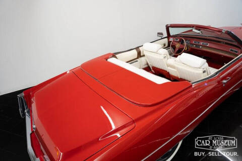 1974 Cadillac Eldorado