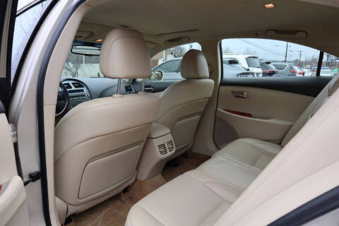 2012 Lexus ES 350