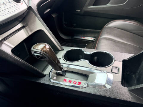 2014 GMC Terrain Denali