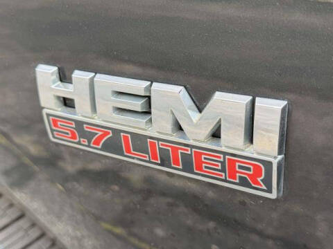 2015 RAM 1500 Express