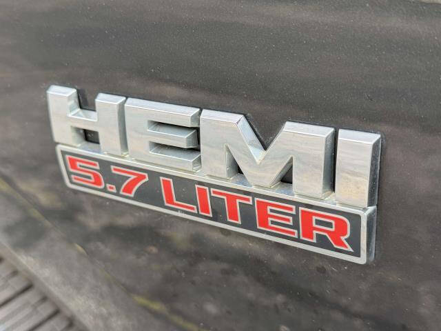 2015 RAM 1500 Express