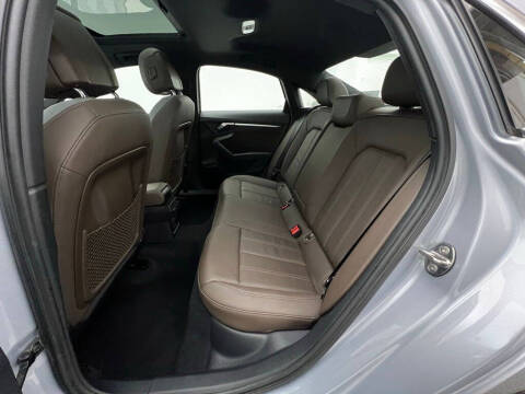 2022 Audi A3 quattro Premium 40 TFSI