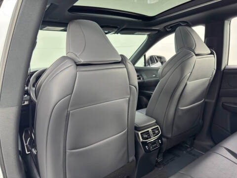 2023 Lexus RX 500h F SPORT Performance