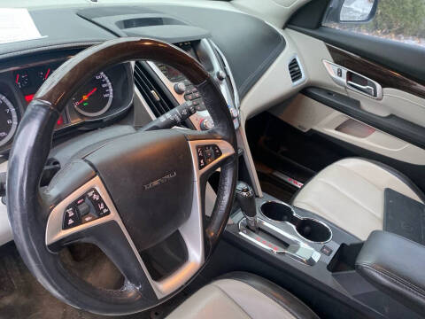 2017 GMC Terrain Denali