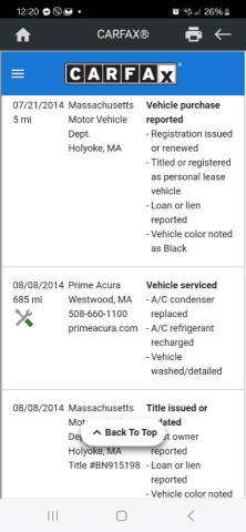 2015 Acura MDX SH-AWD