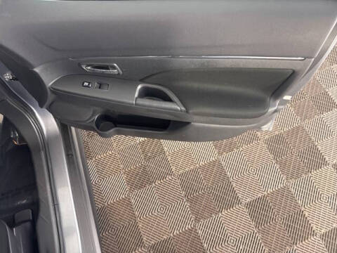 2024 Mitsubishi Outlander Sport