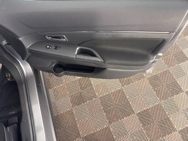 2024 Mitsubishi Outlander Sport