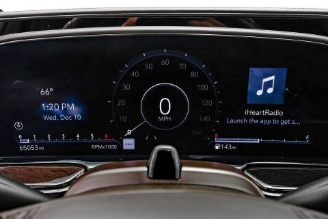 2021 Cadillac Escalade ESV Sport Platinum