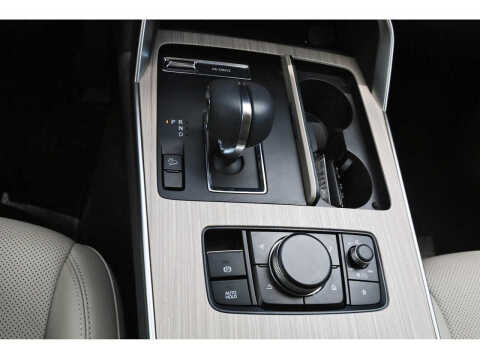 2026 Mazda CX-90 3.3 Turbo Preferred