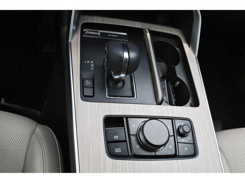 2026 Mazda CX-90 3.3 Turbo Preferred