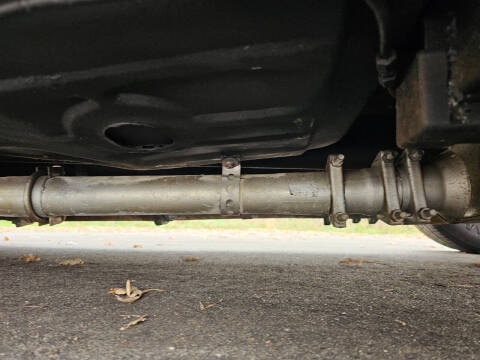 1968 Pontiac Firebird