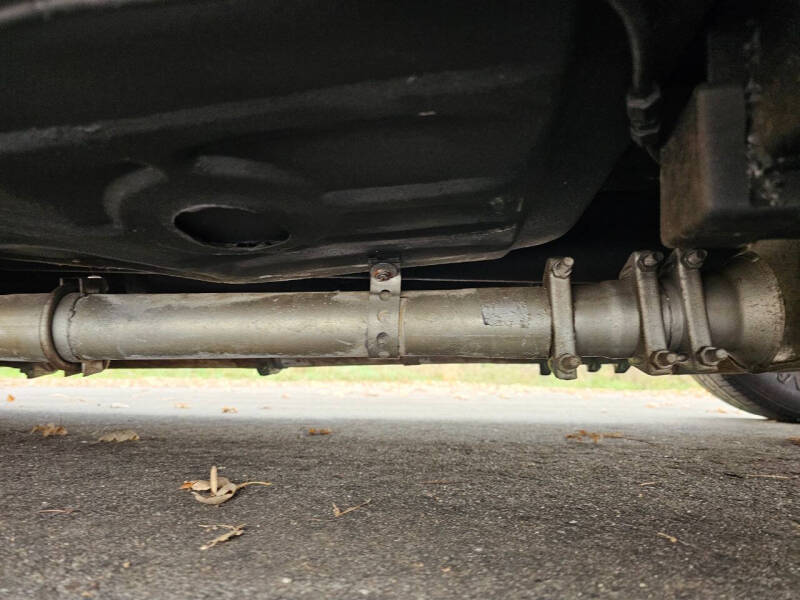 1968 Pontiac Firebird