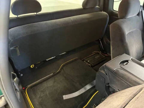 1999 Chevrolet Silverado 1500 LS