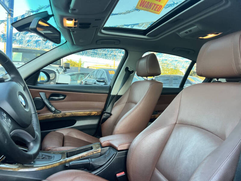 2008 BMW 3 Series 328i