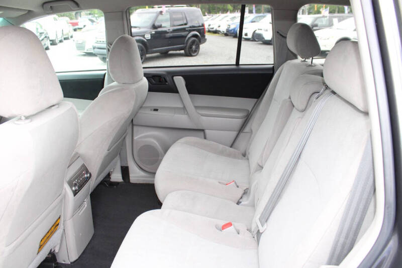 2011 Toyota Highlander